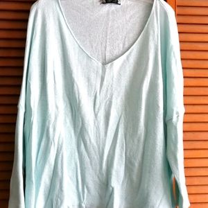 Light sweater